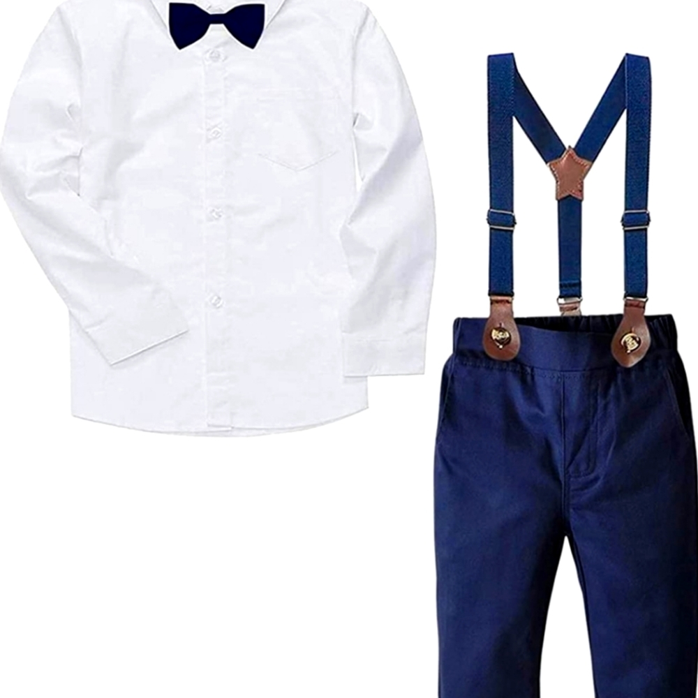 💗Infant Dress Suit